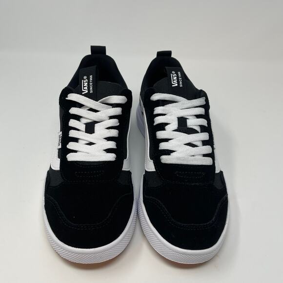 Vans Women's Range EXP Sneaker - Brand New In Box Size 9 - Picture 3 of 8
